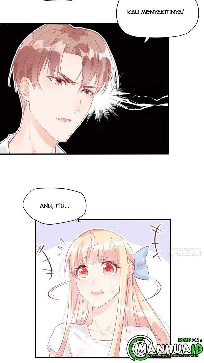 Bad Girl’s Diary chapter 5 halaman 9