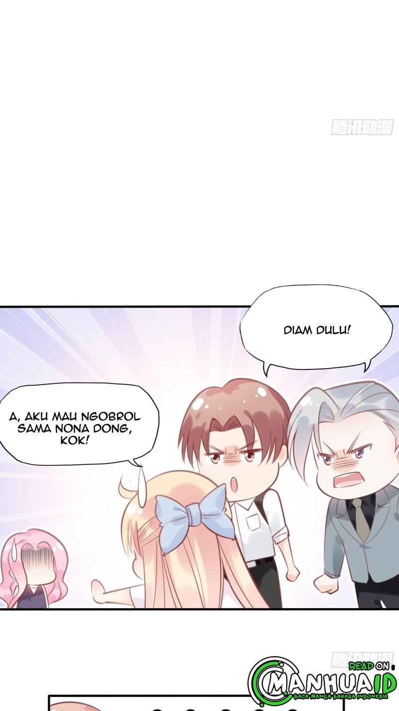 Bad Girl’s Diary chapter 5 halaman 10