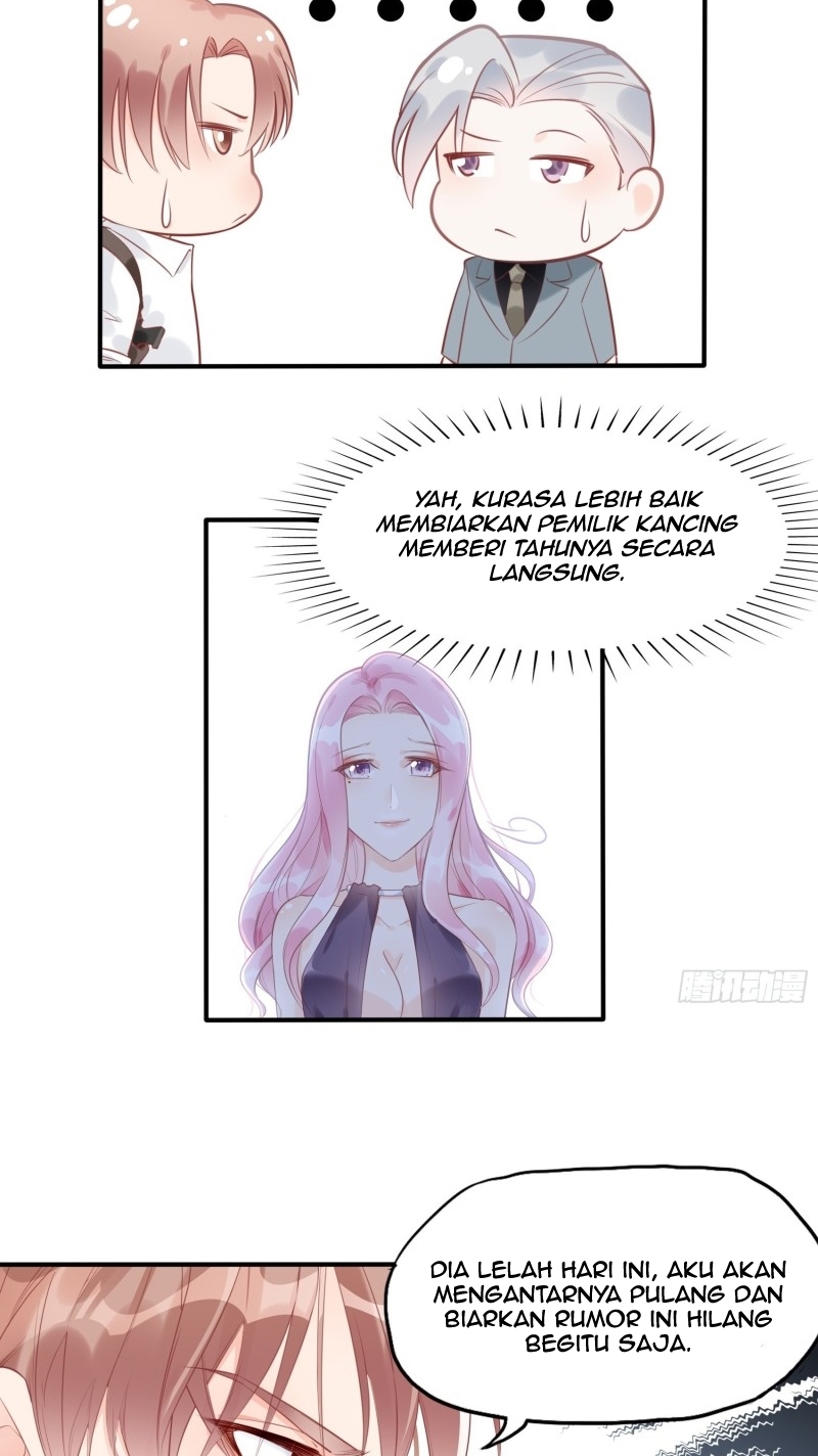 Bad Girl’s Diary chapter 5 halaman 11