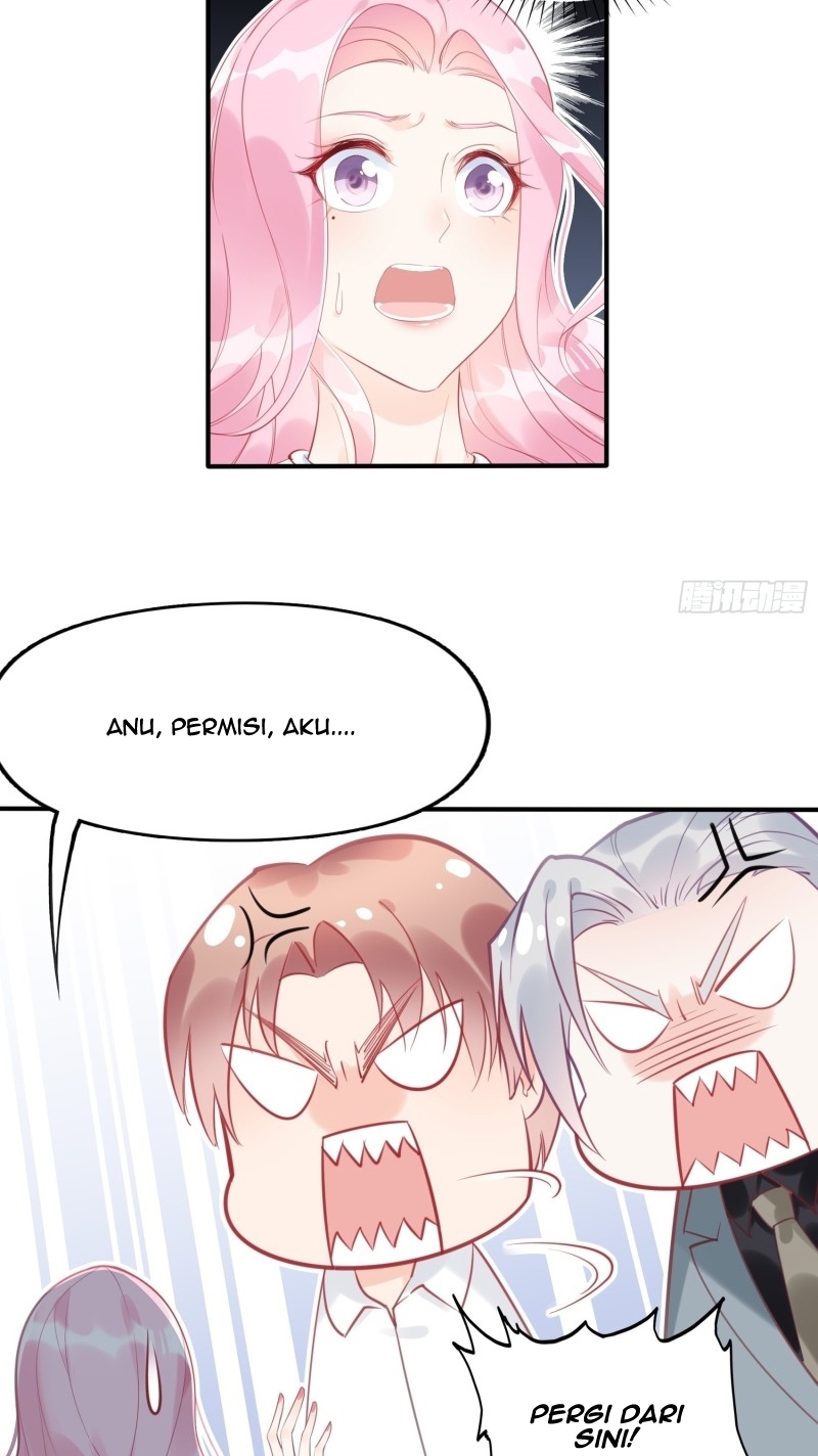 Bad Girl’s Diary chapter 5 halaman 14