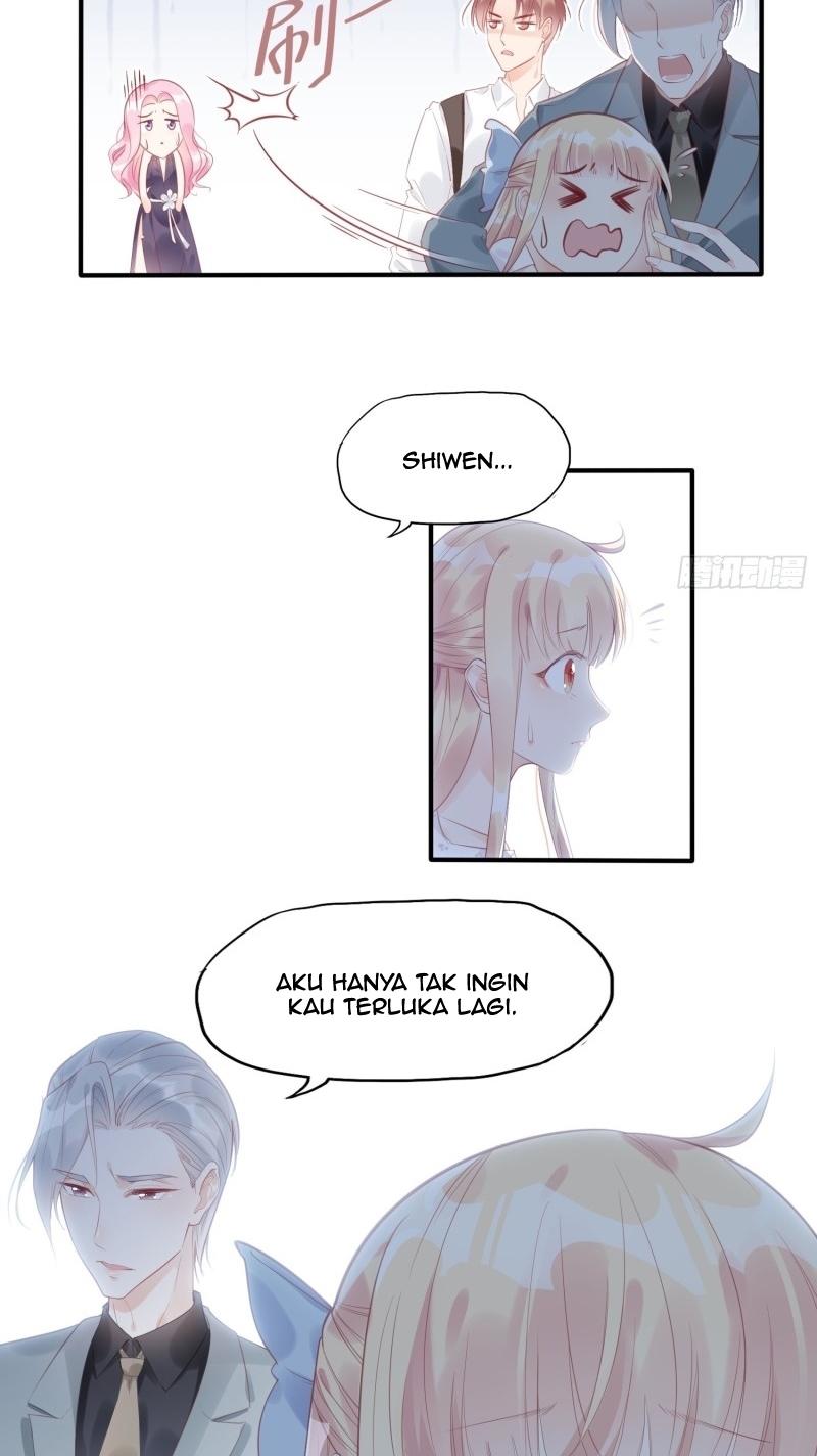 Bad Girl’s Diary chapter 5 halaman 16