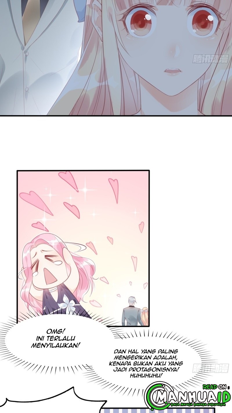 Bad Girl’s Diary chapter 5 halaman 17
