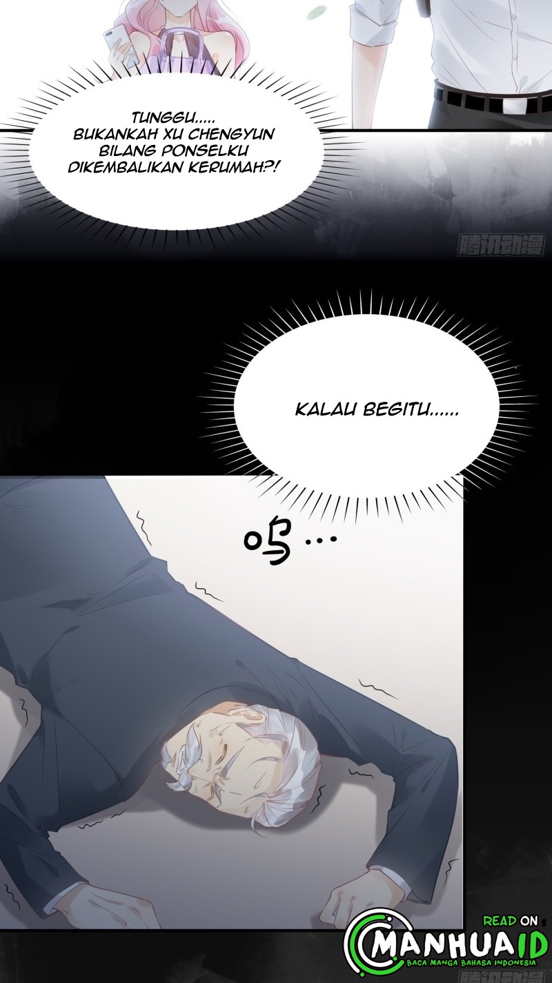 Bad Girl’s Diary chapter 5 halaman 24