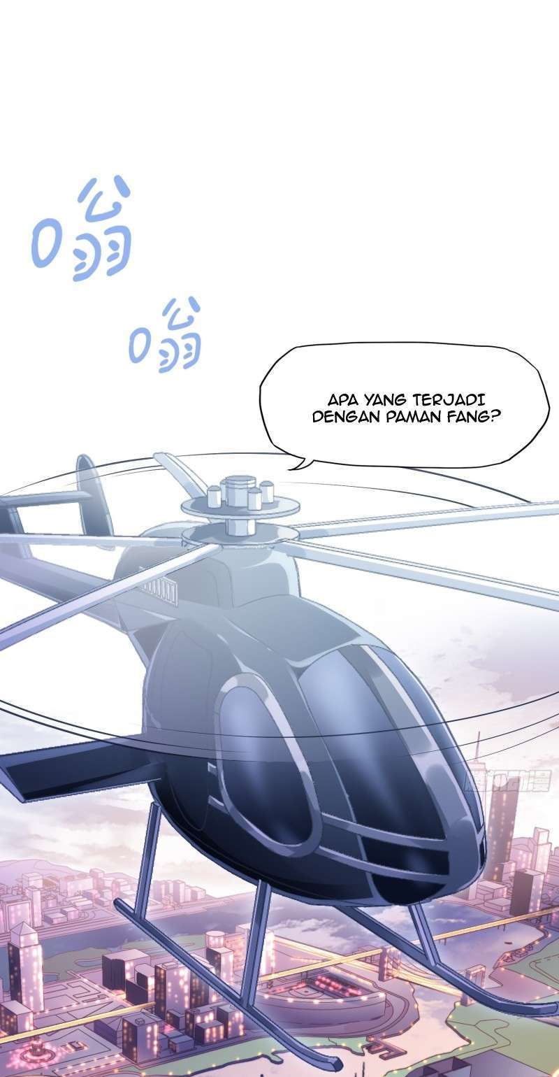 Bad Girl’s Diary chapter 6 halaman 2