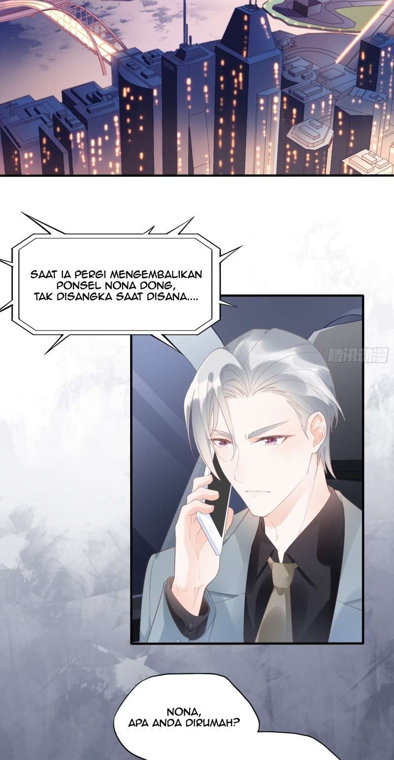 Bad Girl’s Diary chapter 6 halaman 3