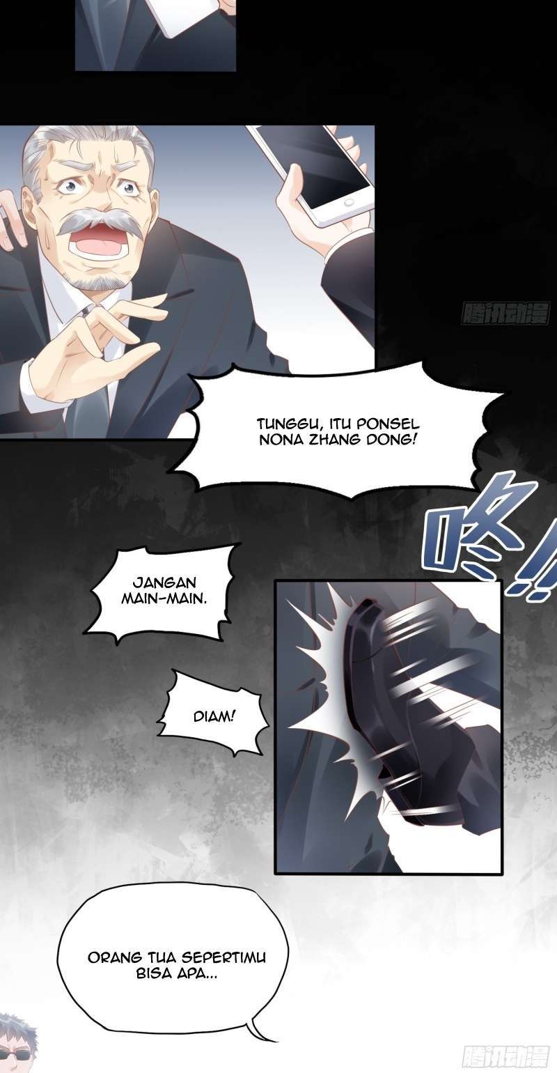 Bad Girl’s Diary chapter 6 halaman 6