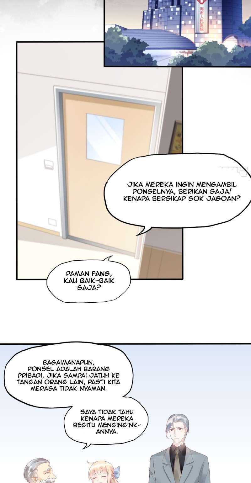 Bad Girl’s Diary chapter 6 halaman 8