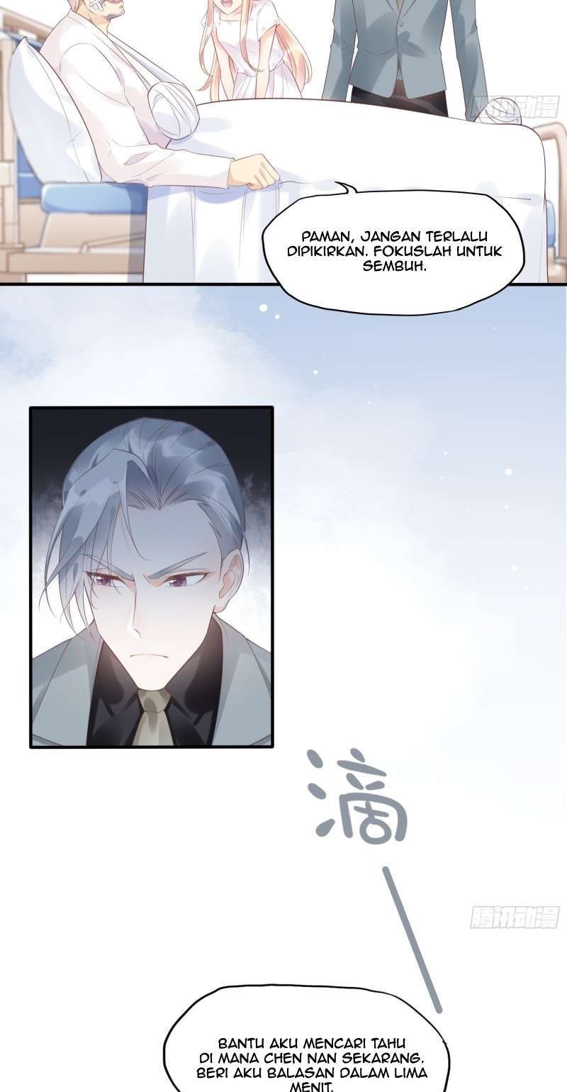 Bad Girl’s Diary chapter 6 halaman 9