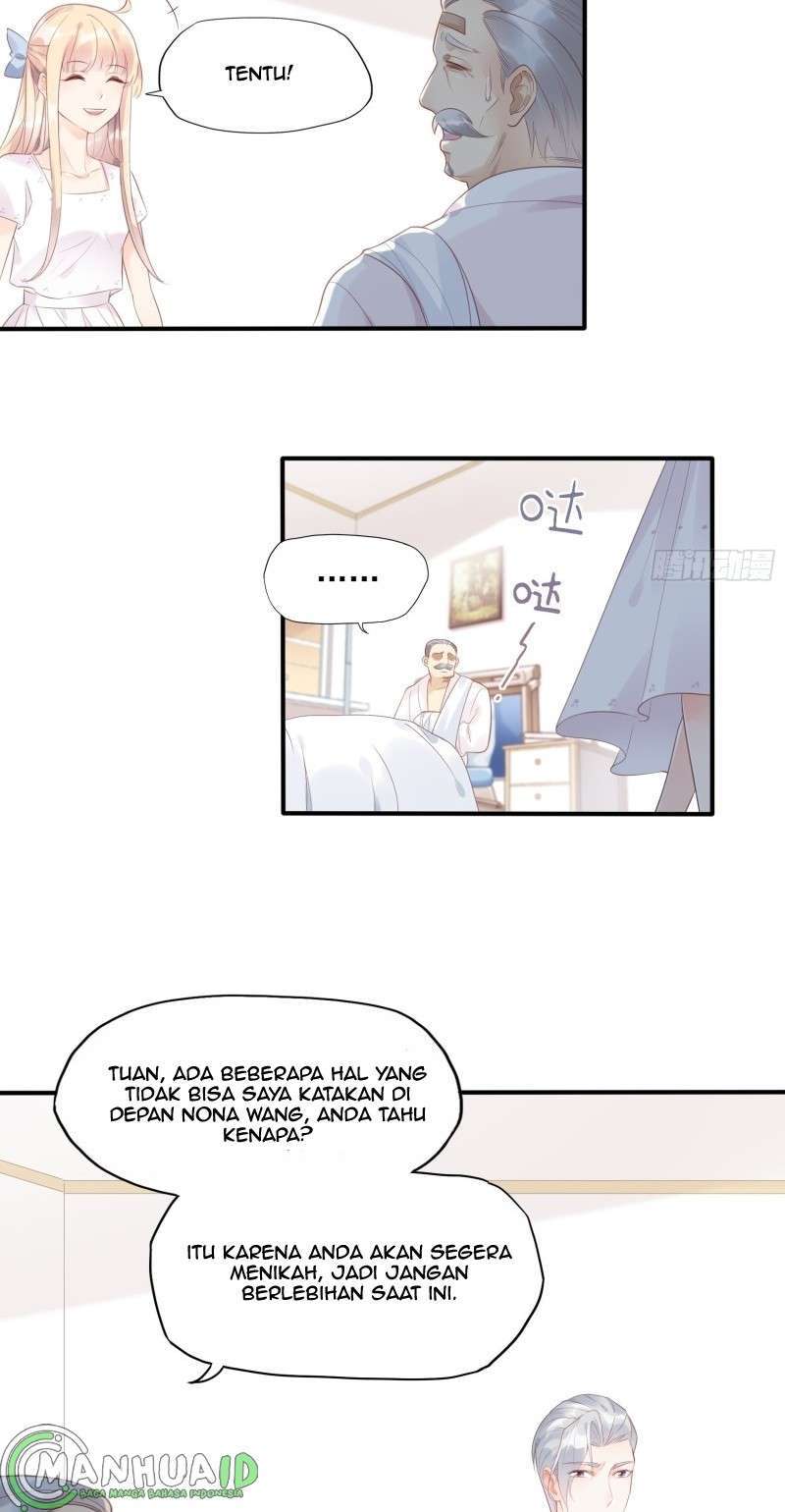 Bad Girl’s Diary chapter 6 halaman 11