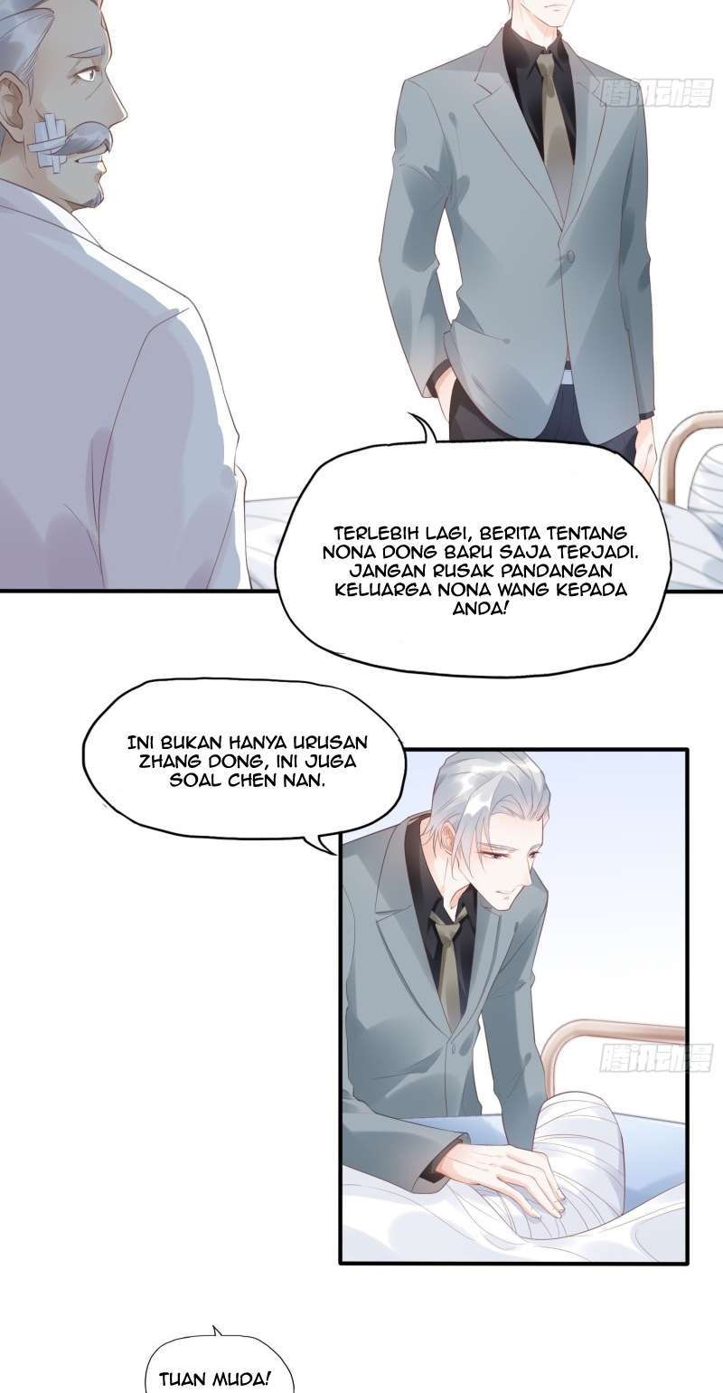 Bad Girl’s Diary chapter 6 halaman 12