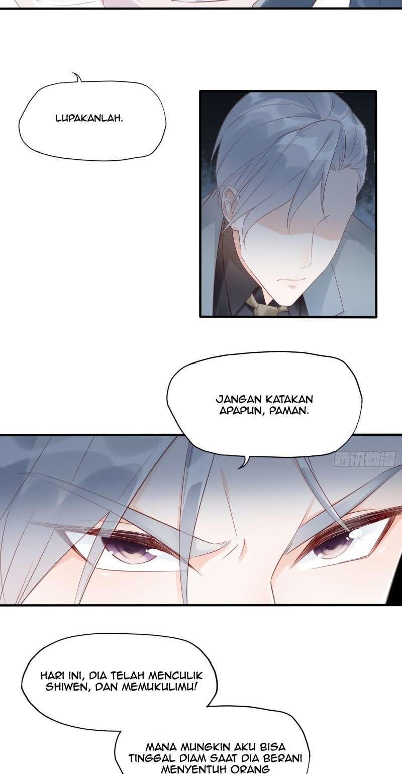Bad Girl’s Diary chapter 6 halaman 14