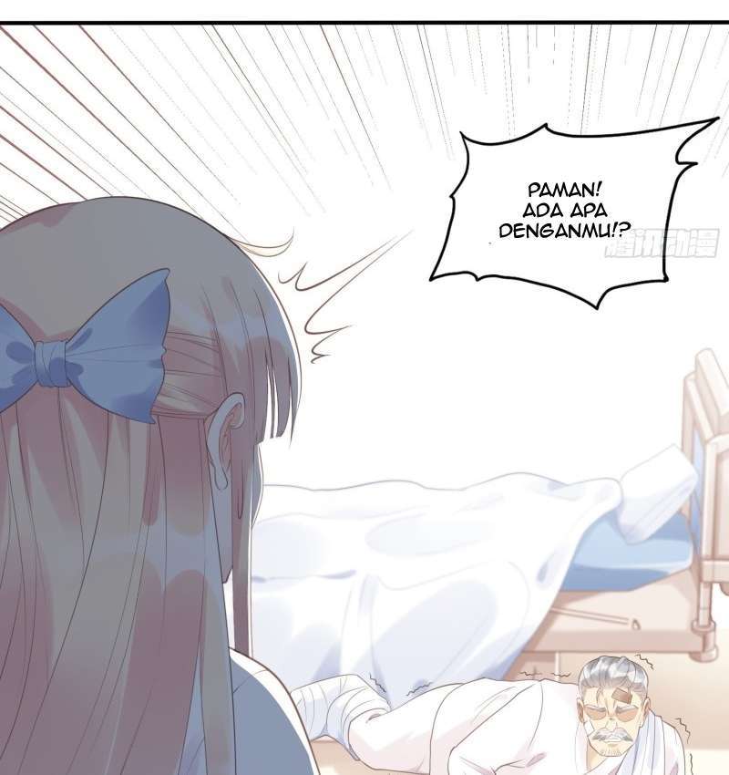Bad Girl’s Diary chapter 6 halaman 20