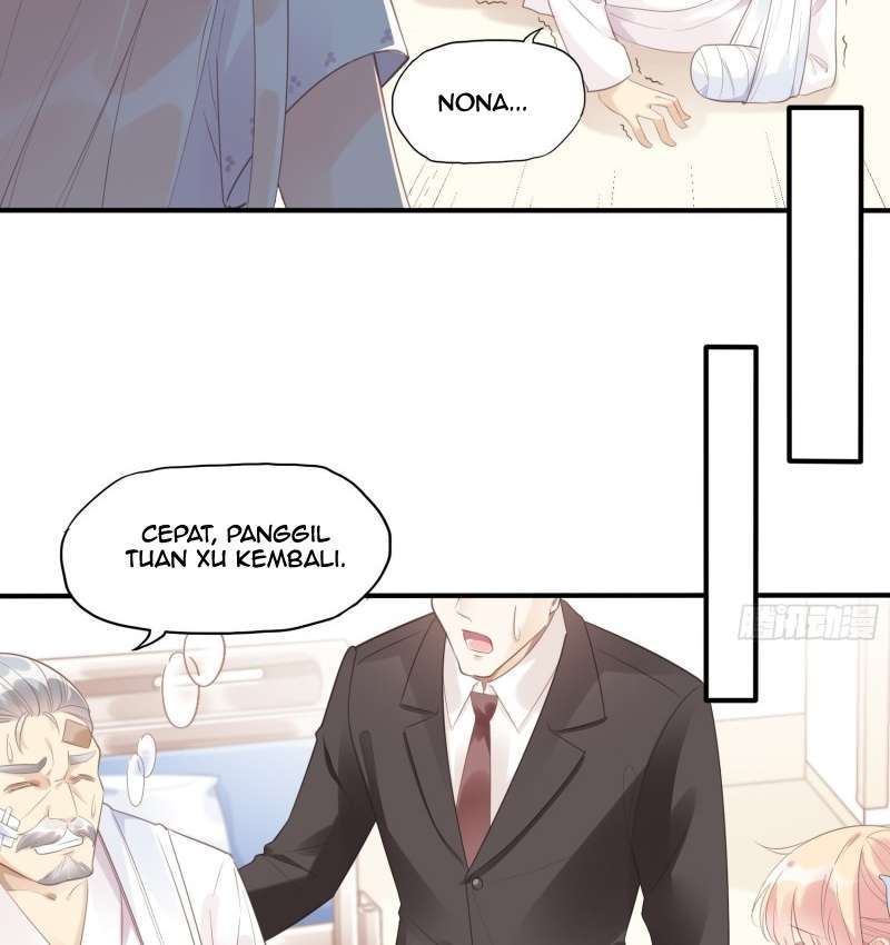 Bad Girl’s Diary chapter 6 halaman 21