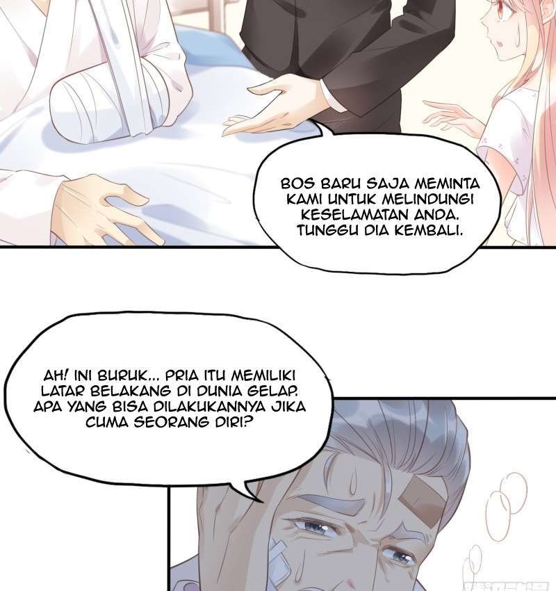 Bad Girl’s Diary chapter 6 halaman 22