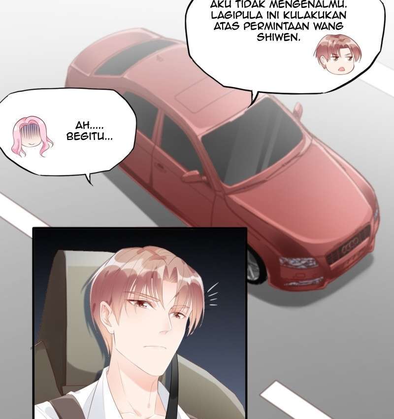 Bad Girl’s Diary chapter 6 halaman 25