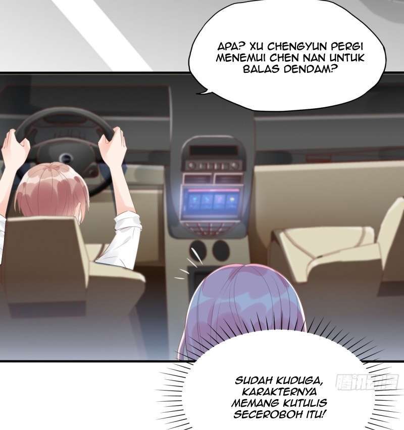 Bad Girl’s Diary chapter 6 halaman 27