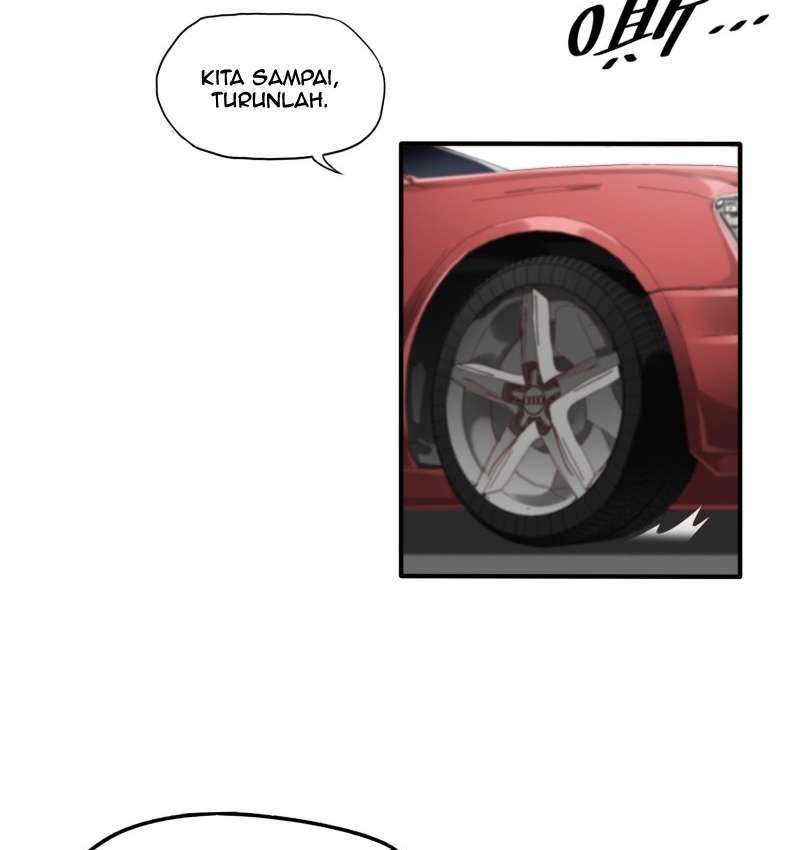 Bad Girl’s Diary chapter 6 halaman 31