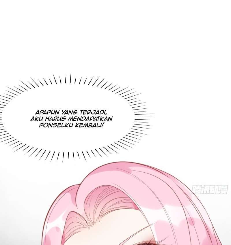 Bad Girl’s Diary chapter 6 halaman 34