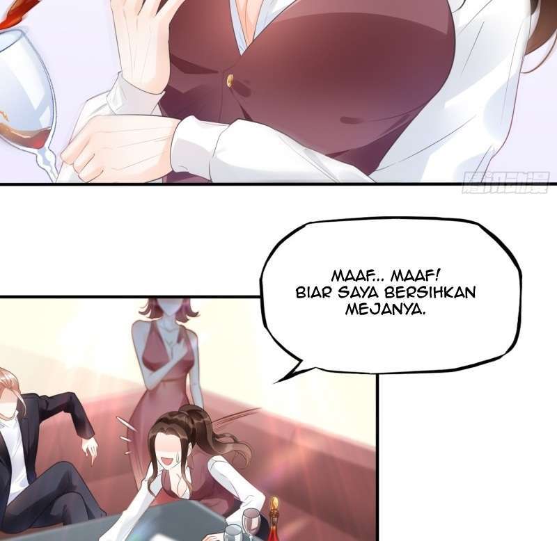 Bad Girl’s Diary Bab 7 halaman 23
