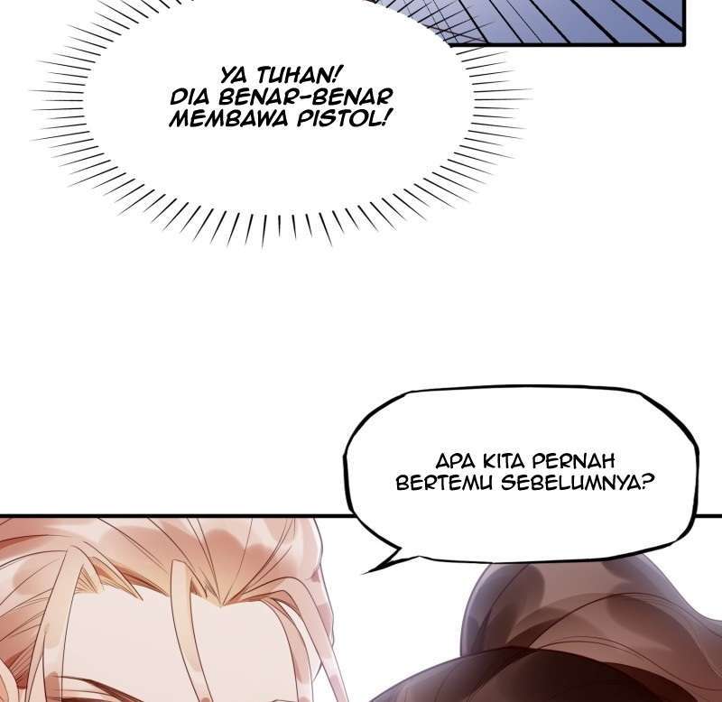 Bad Girl’s Diary Bab 7 halaman 30