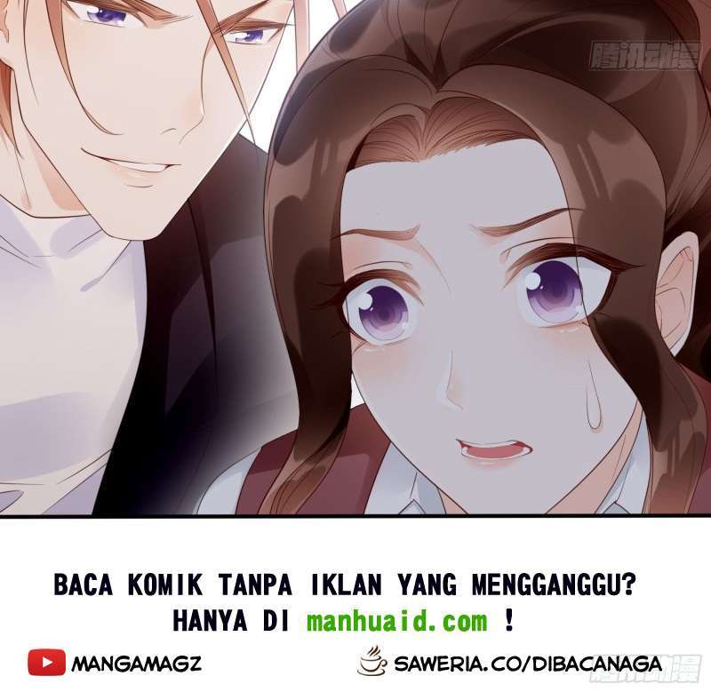 Bad Girl’s Diary Bab 7 halaman 31