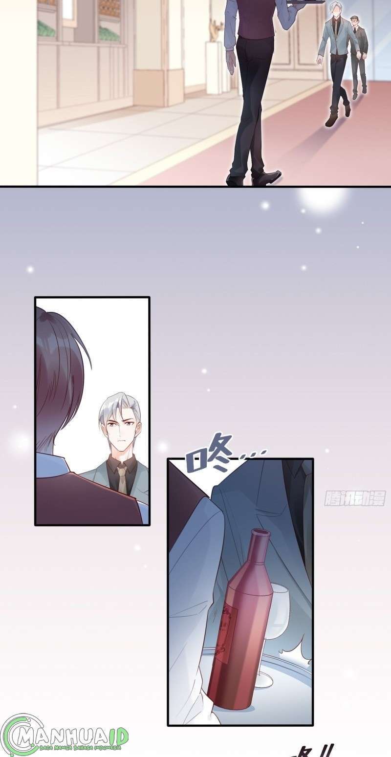 Bad Girl’s Diary chapter 8 halaman 4