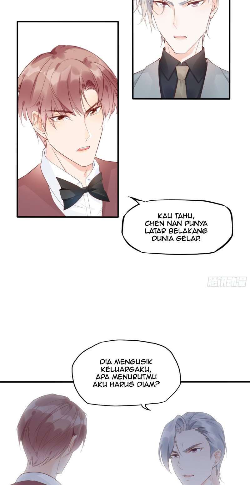 Bad Girl’s Diary chapter 8 halaman 6