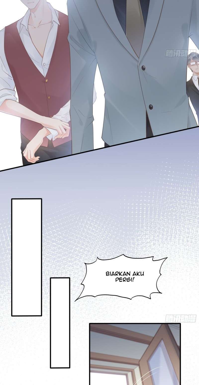 Bad Girl’s Diary chapter 8 halaman 10