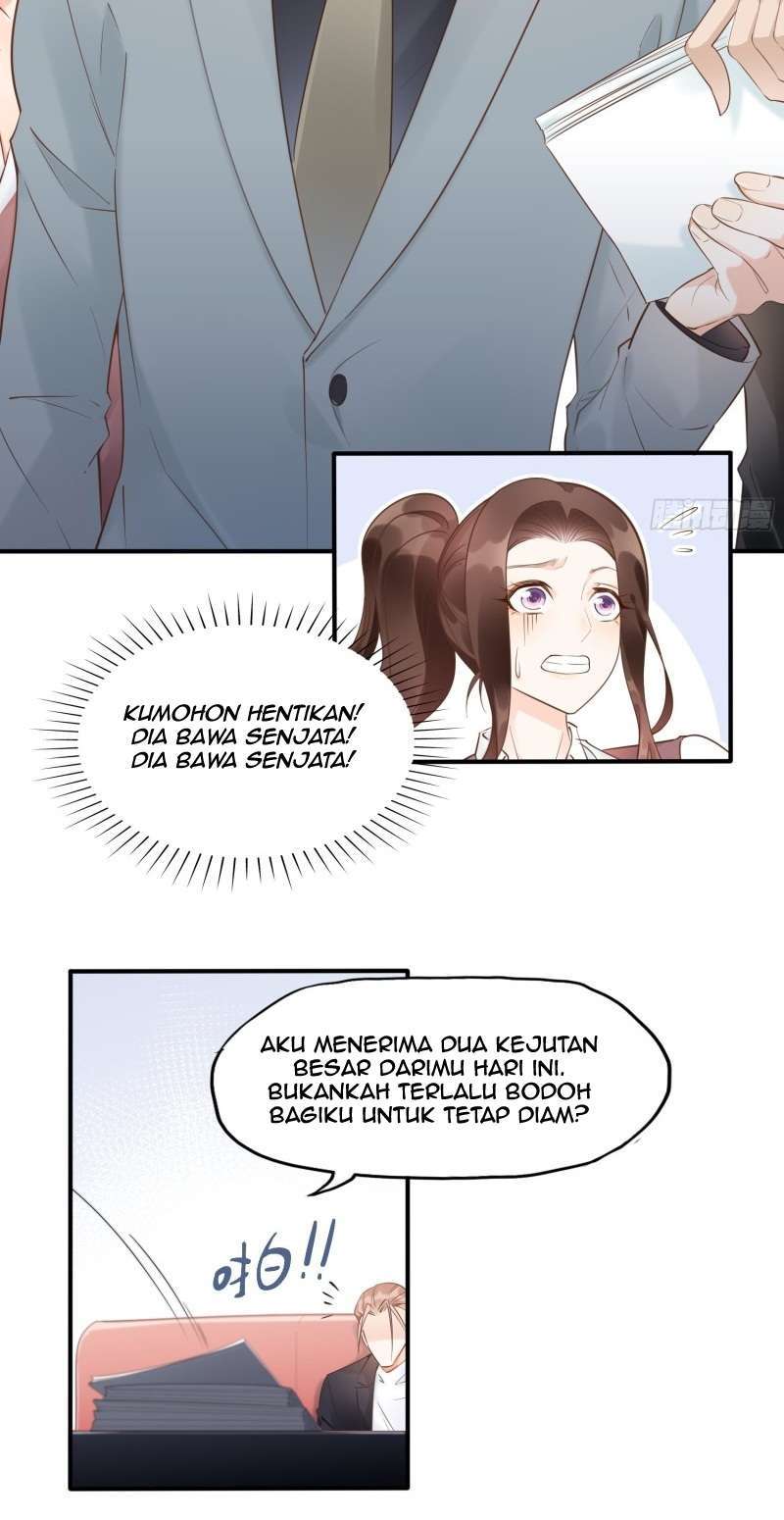 Bad Girl’s Diary chapter 8 halaman 13