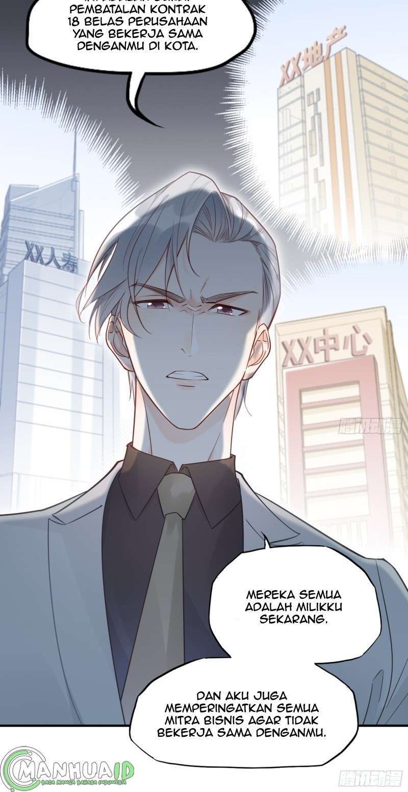 Bad Girl’s Diary chapter 8 halaman 16