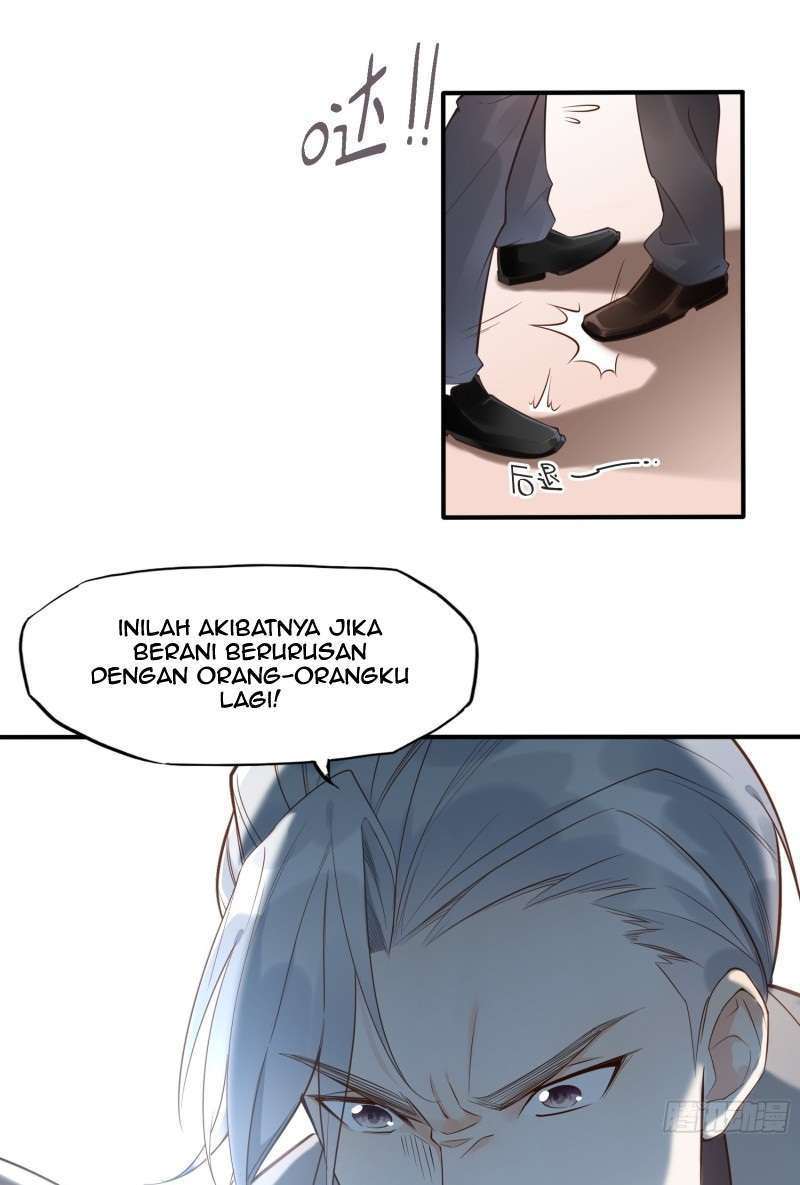 Bad Girl’s Diary chapter 8 halaman 17