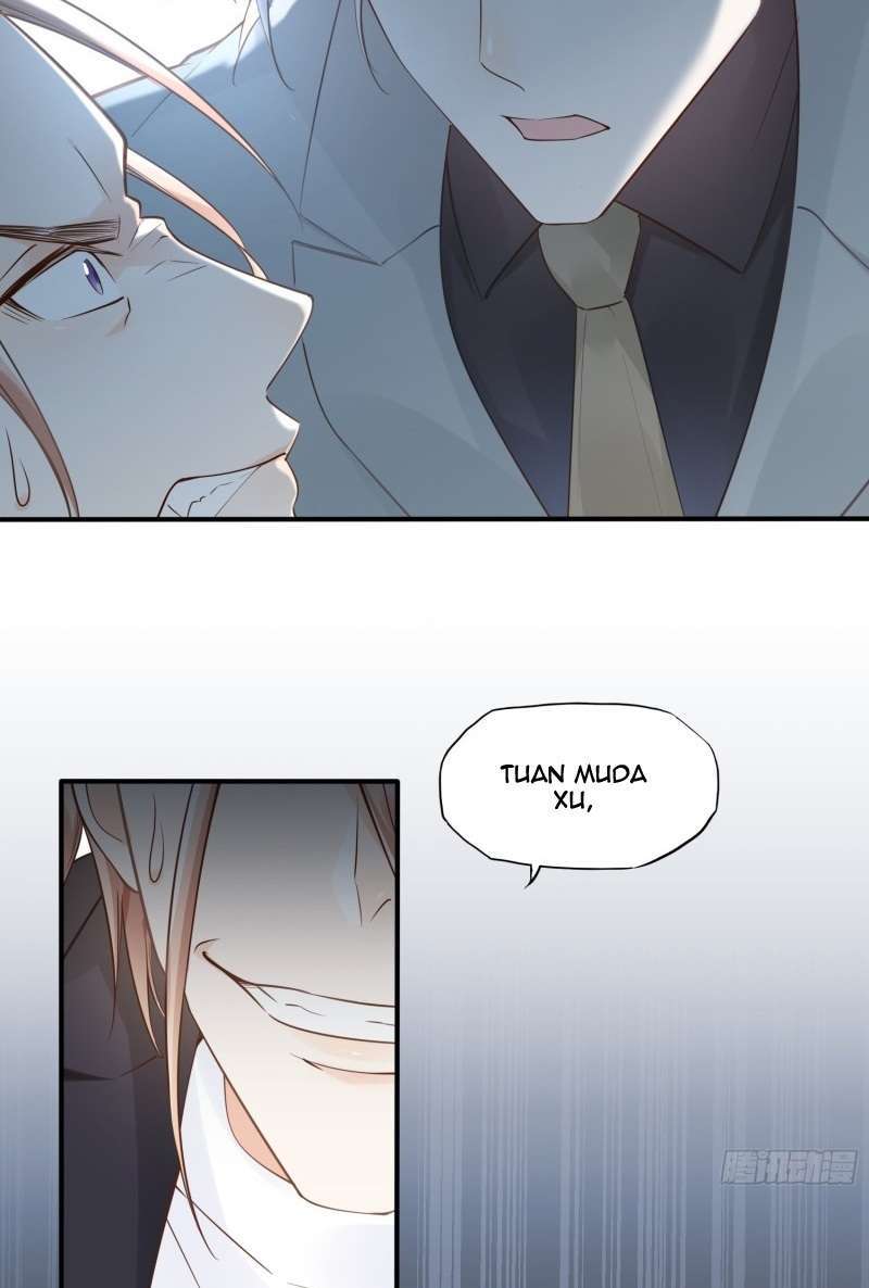 Bad Girl’s Diary chapter 8 halaman 18