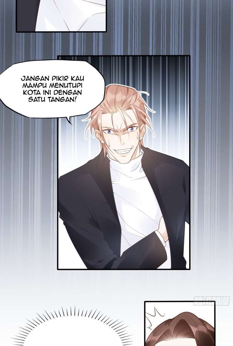 Bad Girl’s Diary chapter 8 halaman 19