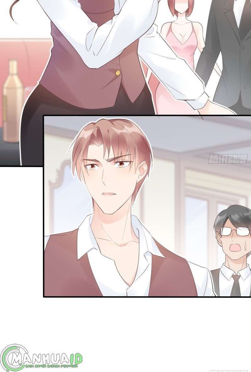 Bad Girl’s Diary chapter 8 halaman 23