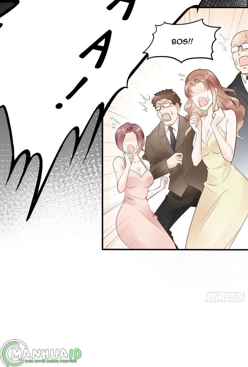 Bad Girl’s Diary chapter 8 halaman 25