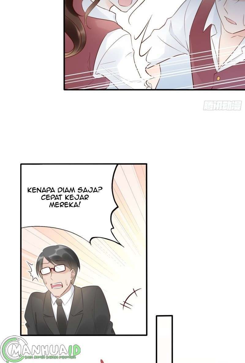 Bad Girl’s Diary chapter 8 halaman 27