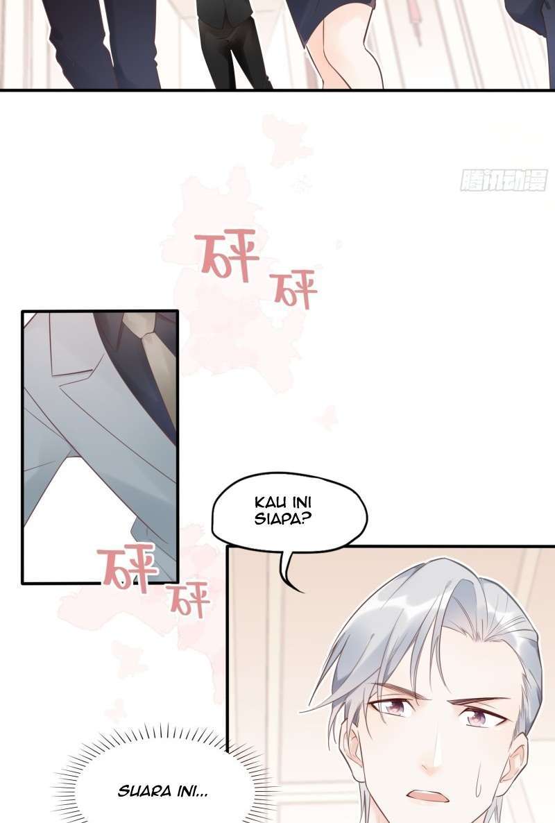 Bad Girl’s Diary chapter 8 halaman 29