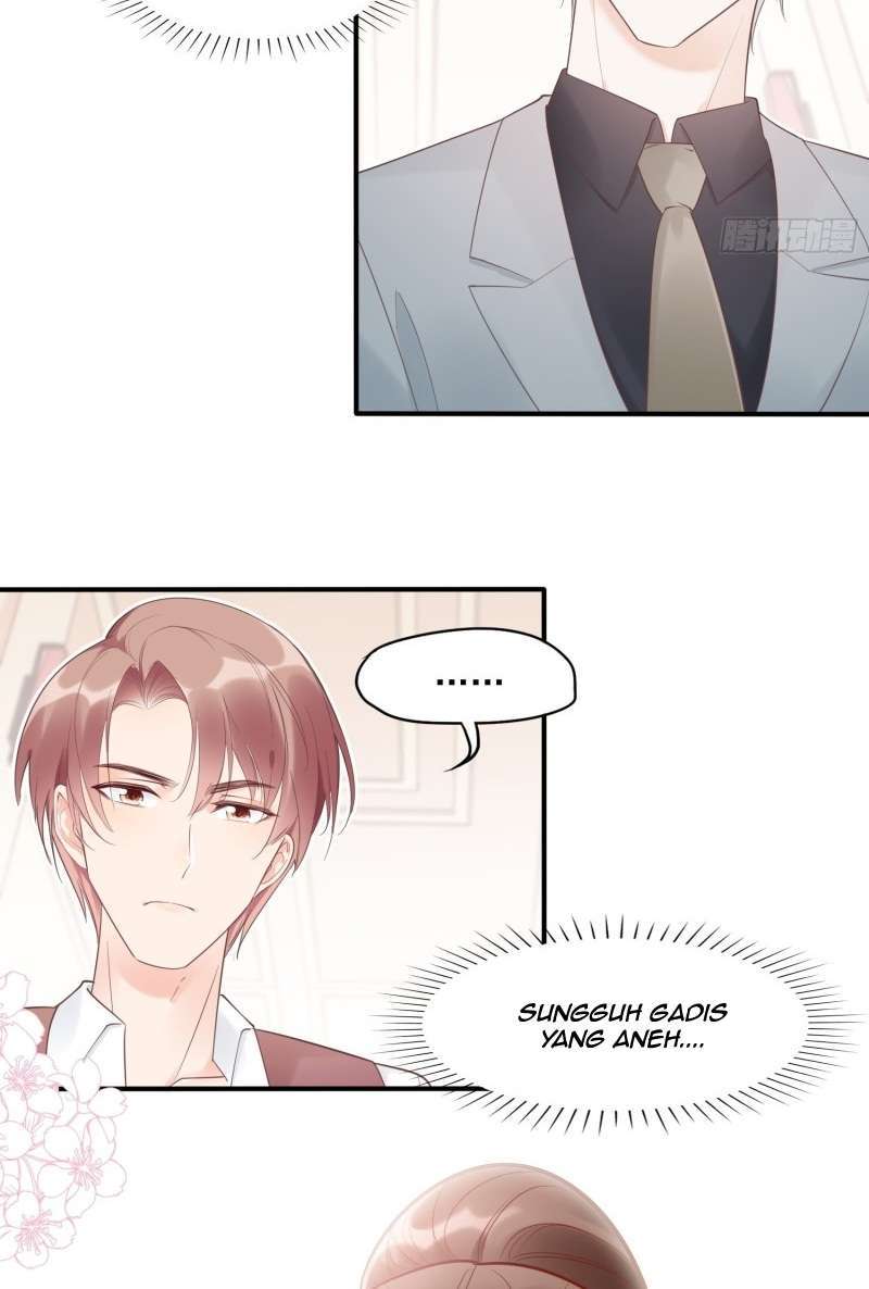 Bad Girl’s Diary chapter 8 halaman 30