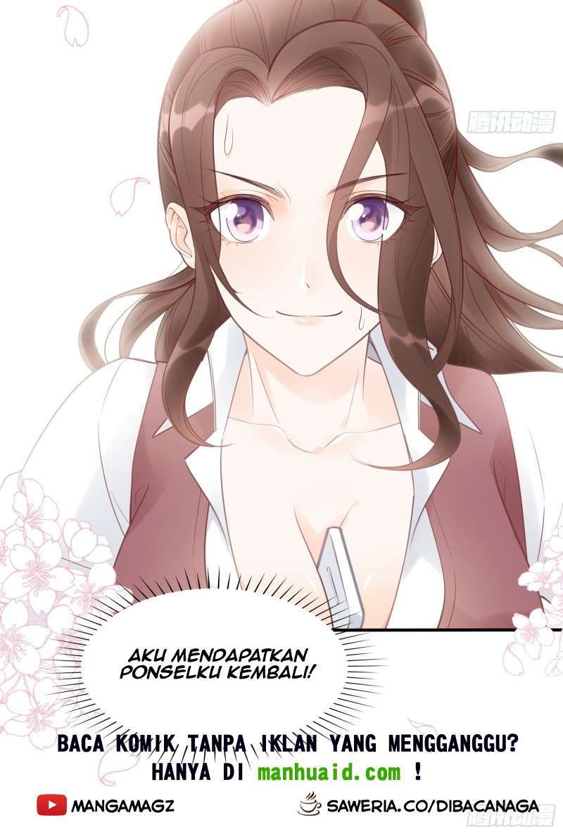 Bad Girl’s Diary chapter 8 halaman 31