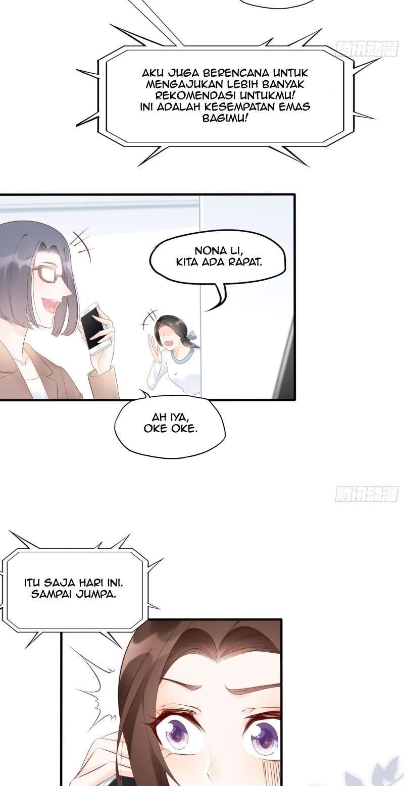 Bad Girl’s Diary Bab 9 halaman 11