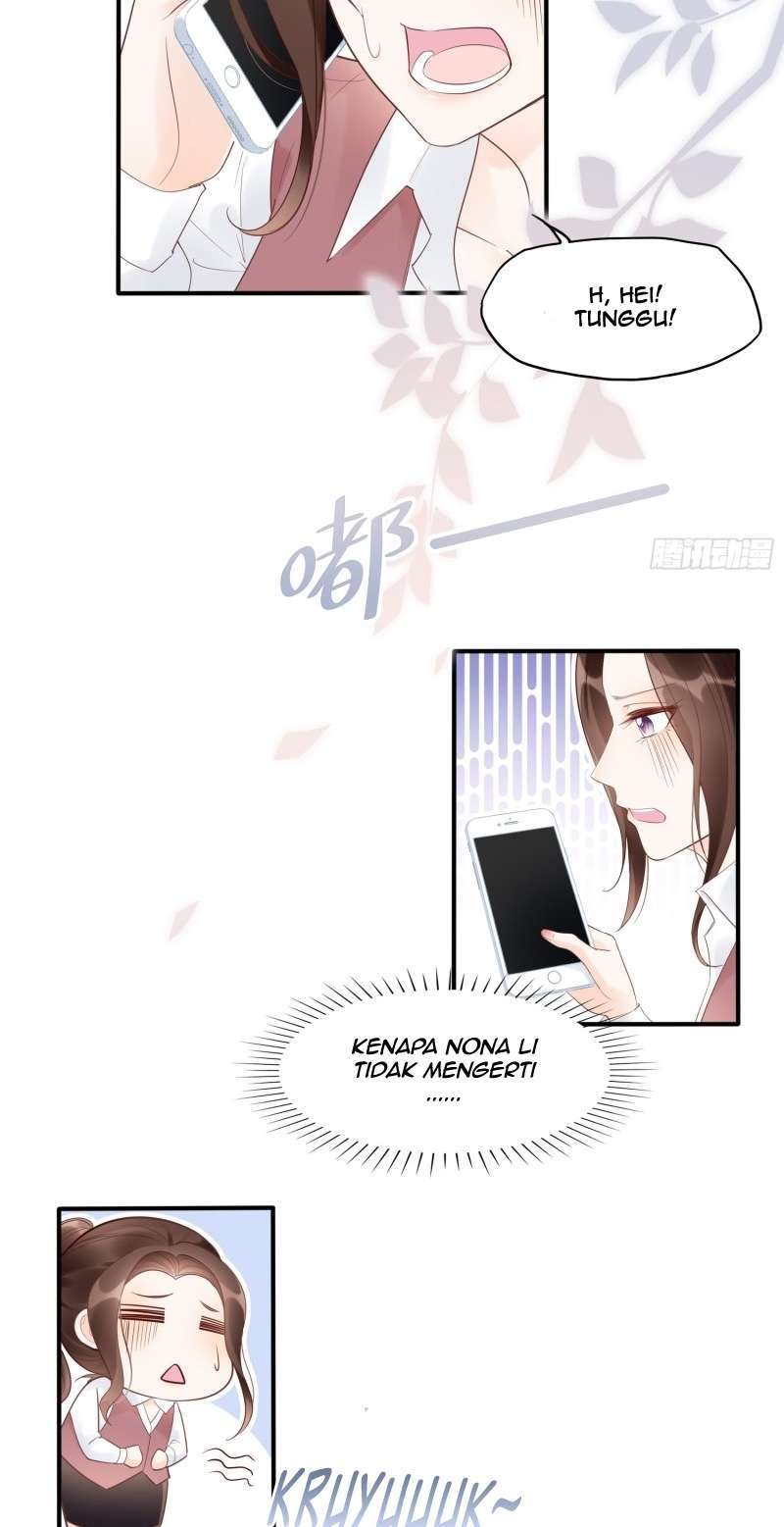 Bad Girl’s Diary Bab 9 halaman 12