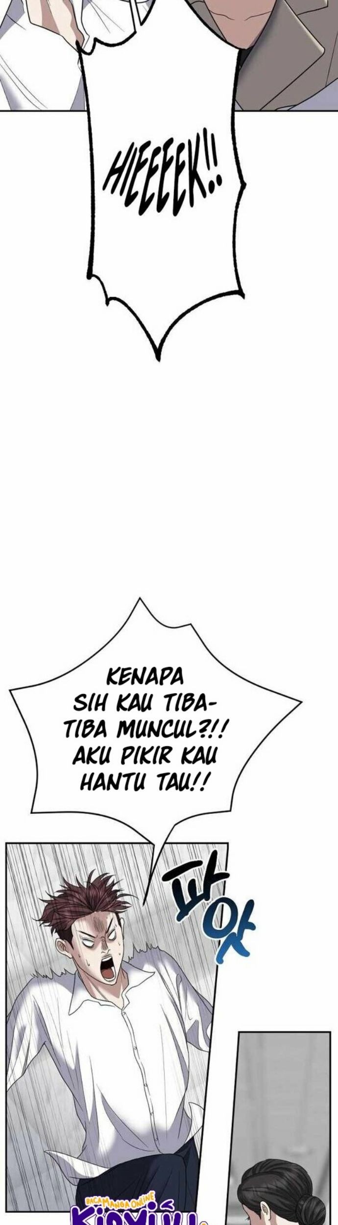 Bad Prosecutor – Sword Showdown Bab 05 halaman 4