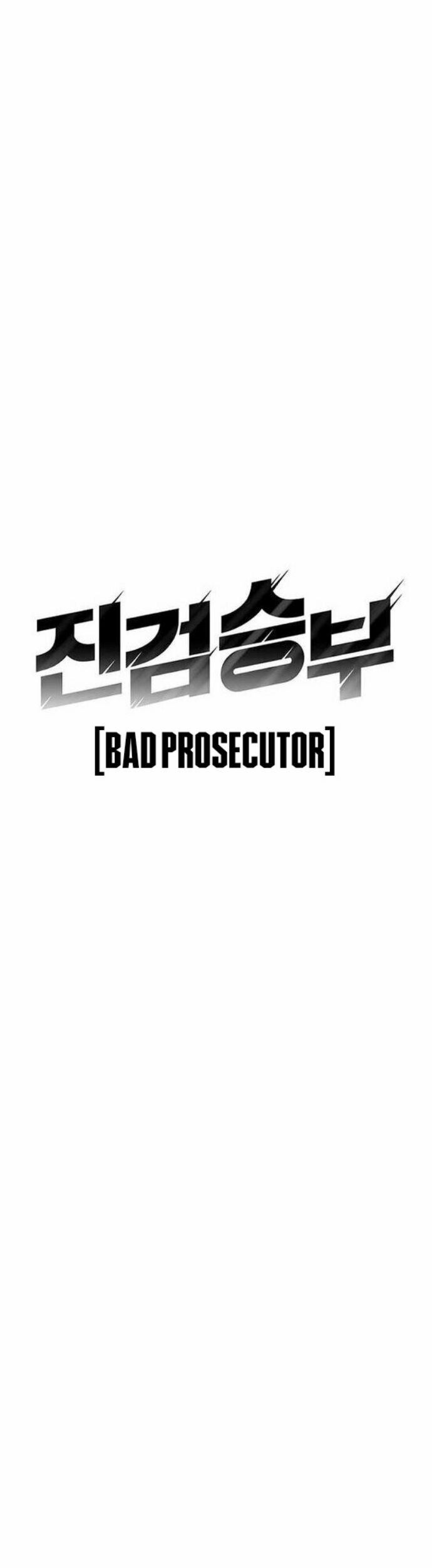 Bad Prosecutor – Sword Showdown Bab 05 halaman 26