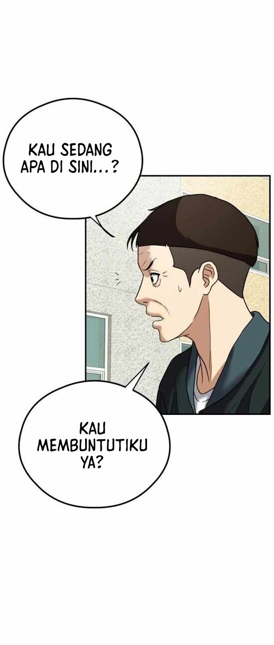 Bad Prosecutor – Sword Showdown Bab 06 halaman 5
