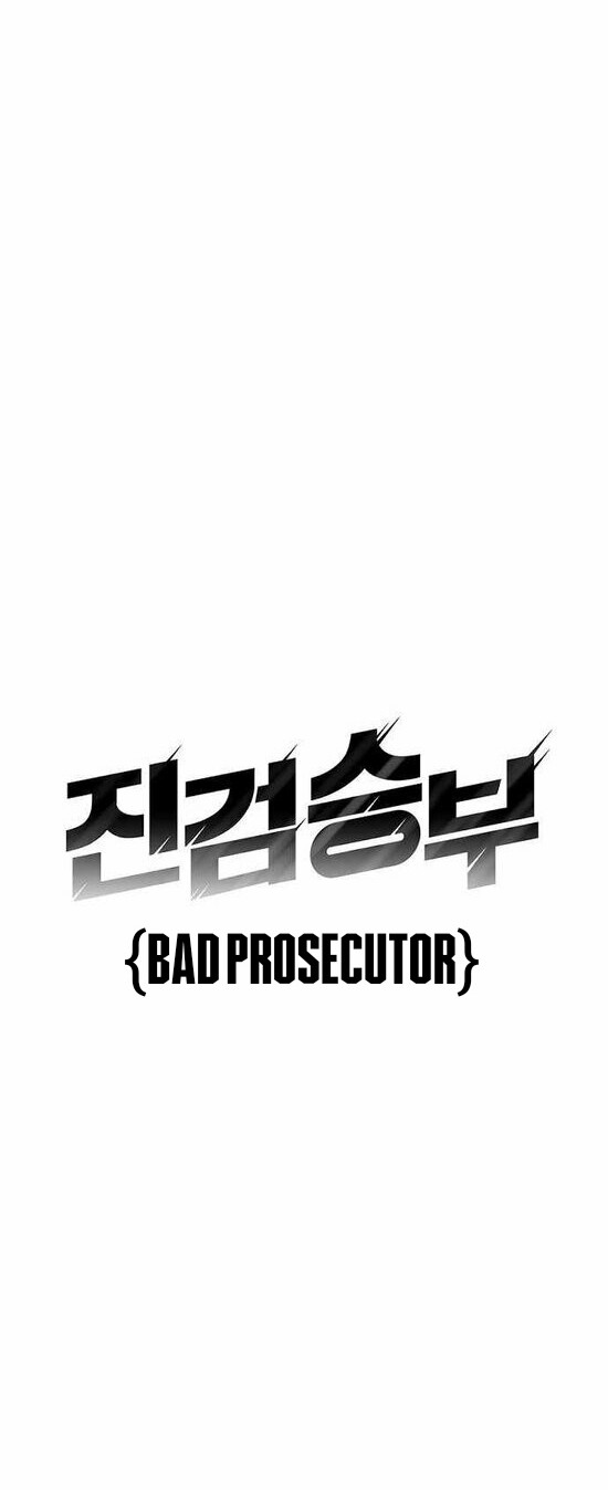 Bad Prosecutor – Sword Showdown Bab 06 halaman 15