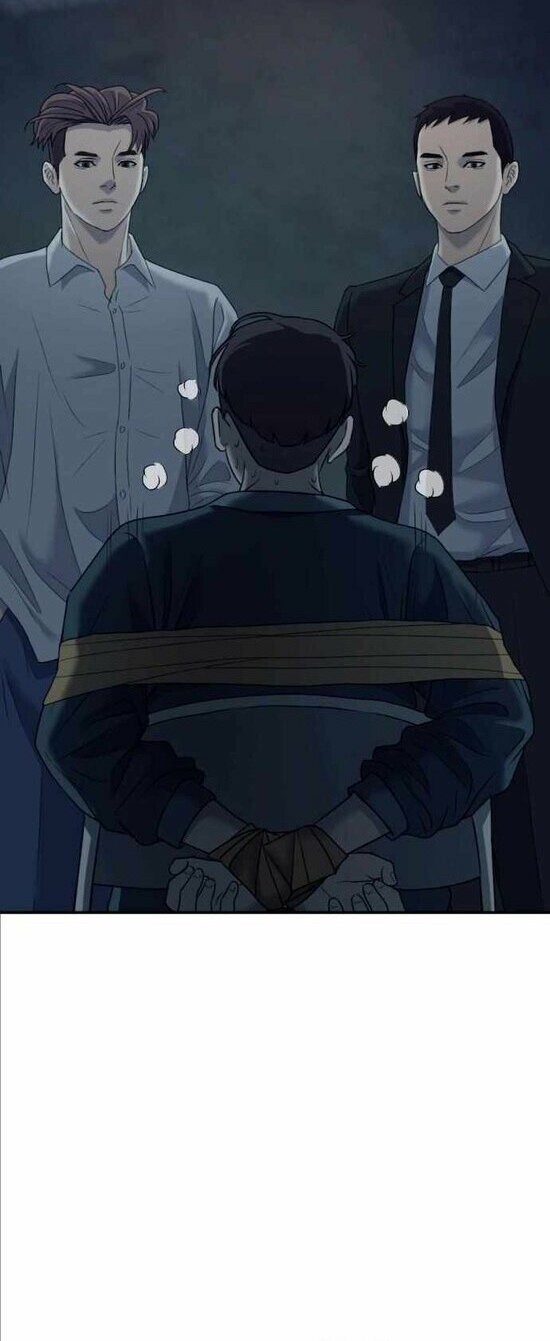 Bad Prosecutor – Sword Showdown Bab 06 halaman 31