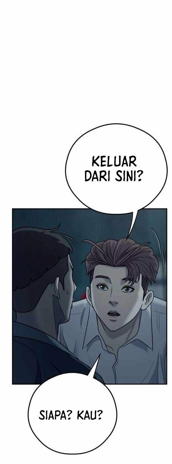 Bad Prosecutor – Sword Showdown Bab 06 halaman 37