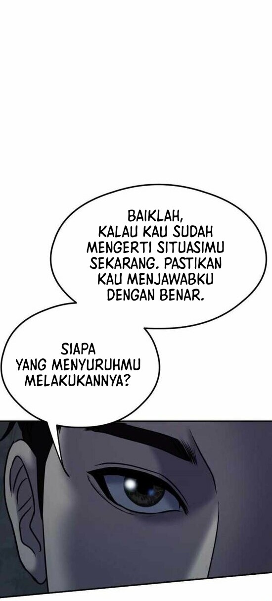 Bad Prosecutor – Sword Showdown Bab 06 halaman 39