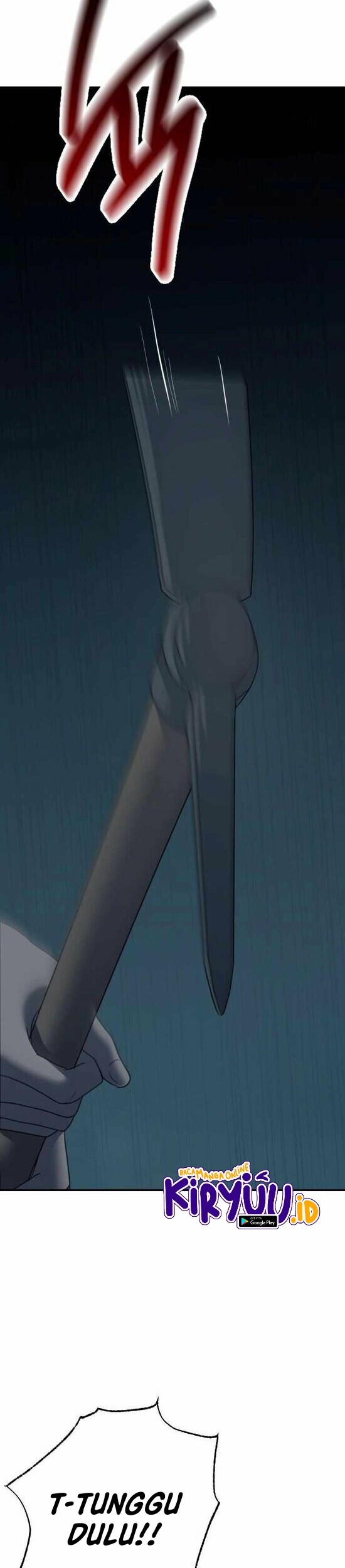 Bad Prosecutor – Sword Showdown Bab 06 halaman 49