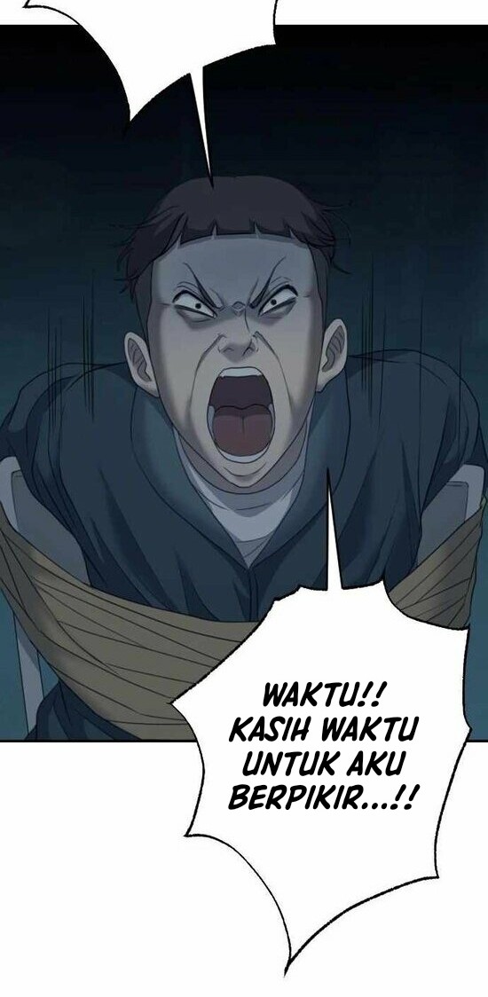 Bad Prosecutor – Sword Showdown Bab 06 halaman 50